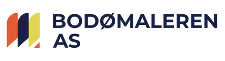 logo bodømaleren as